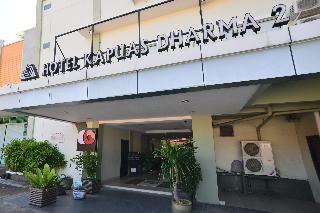 Capital O 988 Hotel Kapuas Dharma 2