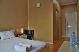 Hotel Zen Rooms W Home Express Tebet