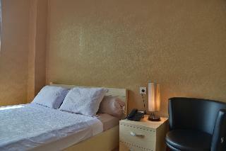 Hotel Zen Rooms W Home Express Tebet