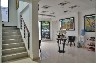 Hotel Zen Rooms W Home Express Tebet