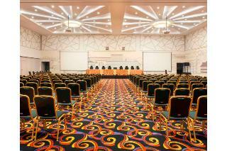 Hotel Ibis Pontianak City Center