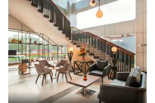 Hotel Ibis Pontianak City Center