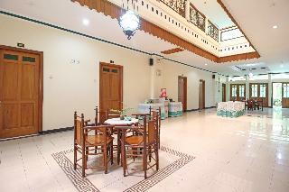Reddoorz Near Xt Square Yogyakarta
