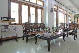 Reddoorz Near Xt Square Yogyakarta