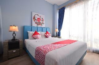 Hotel Oyo 1097 Appartel Cempaka