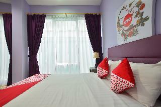 Hotel Oyo 1097 Appartel Cempaka