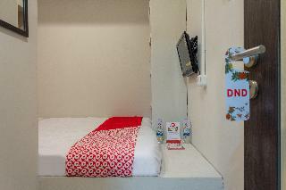 Hotel Oyo 737 Kamar Keluarga Mahkota 8