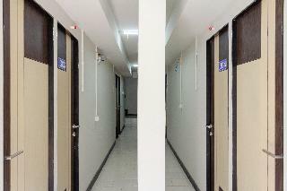 Hotel Oyo 737 Kamar Keluarga Mahkota 8