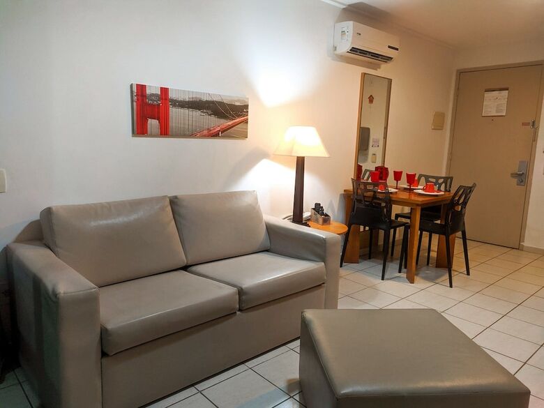 Hotel Flats No Beach Class De Muro Alto