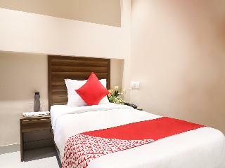Oyo 16428 Hotel Comfort Inn