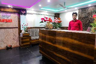 Oyo 16428 Hotel Comfort Inn