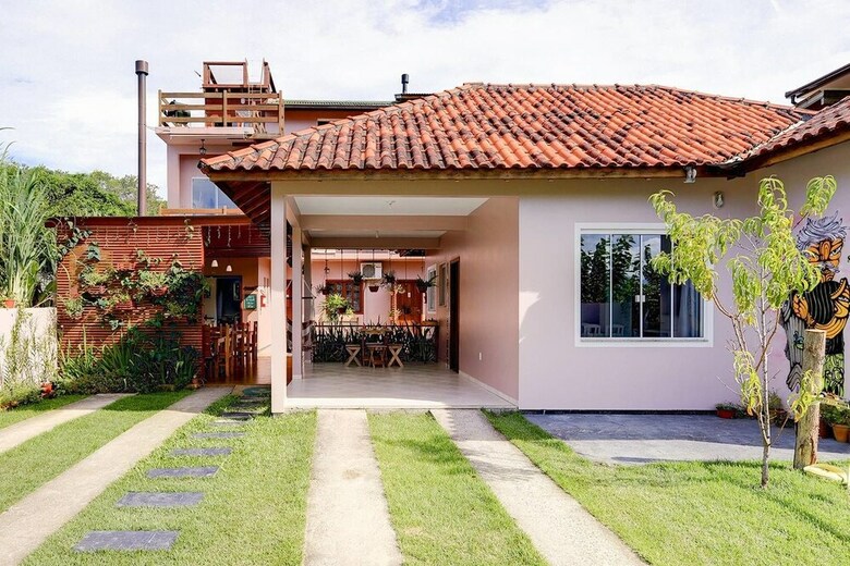 Bed & Breakfast S6 Origin - Suite With Balcony And Amazing View