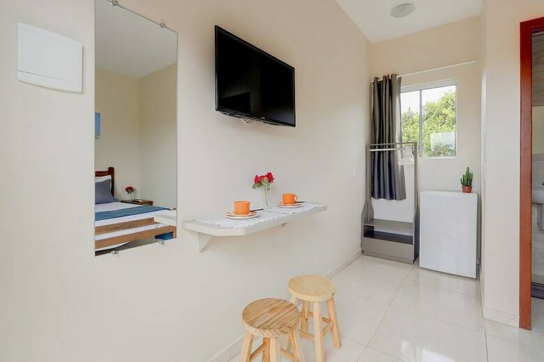 Bed & Breakfast S6 Origin - Suite With Balcony And Amazing View