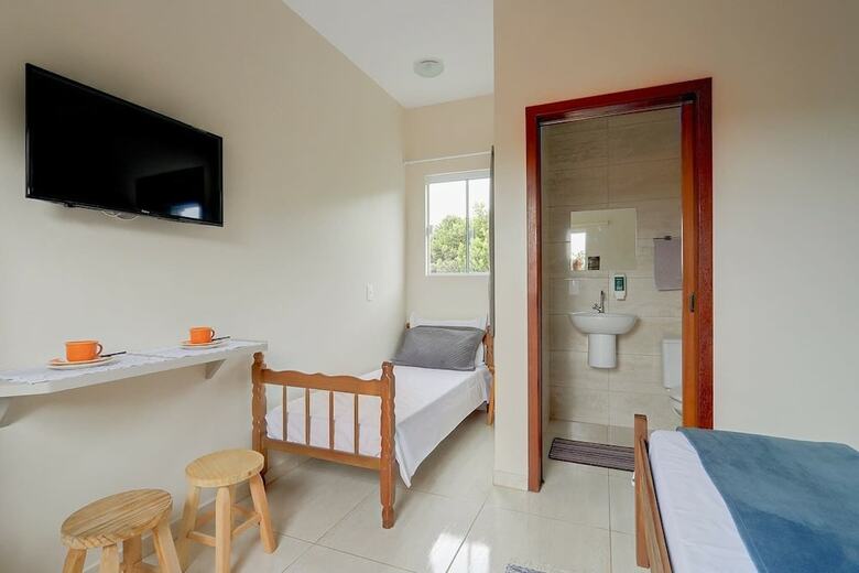Bed & Breakfast S6 Origin - Suite With Balcony And Amazing View