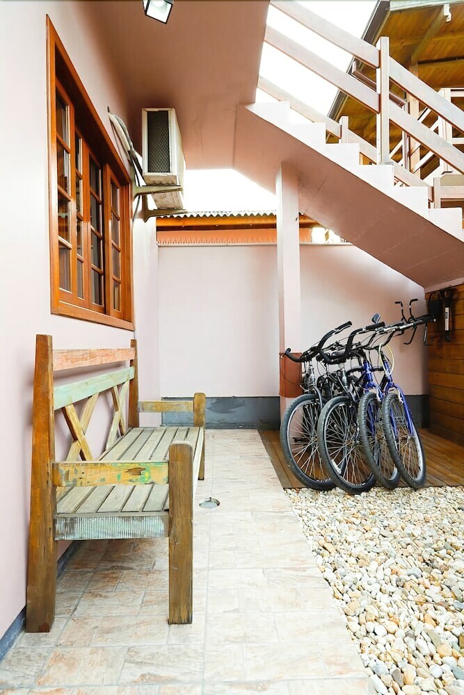 Bed & Breakfast S6 Origin - Suite With Balcony And Amazing View