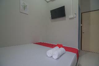 Hotel Reddoorz @ Jalan Pelita Batam