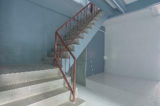 Hotel Reddoorz @ Jalan Pelita Batam