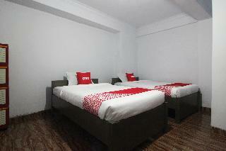 Oyo 2176 Amanah Syariah Residence
