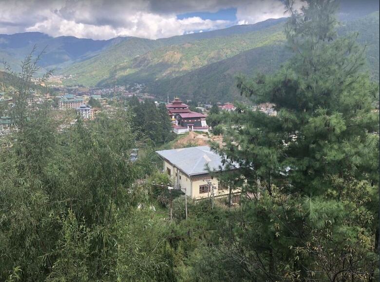 Apartamentos Thimphu 180 View