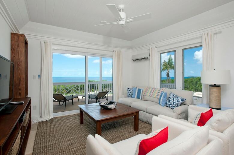 Buttonwood Reserve By Eleuthera Vacation Rentals