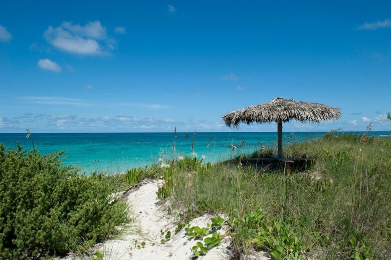 Buttonwood Reserve By Eleuthera Vacation Rentals