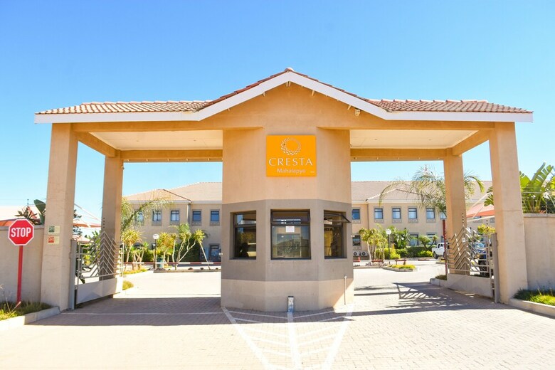 Hotel Cresta Mahalapye