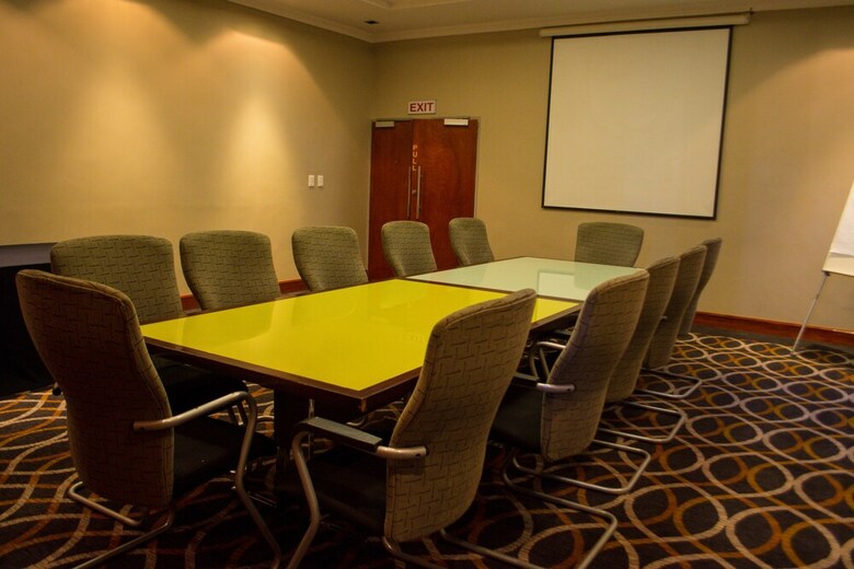 Hotel Cresta Mahalapye