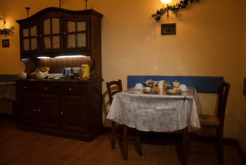 Monteoliveto Bed And Breakfast