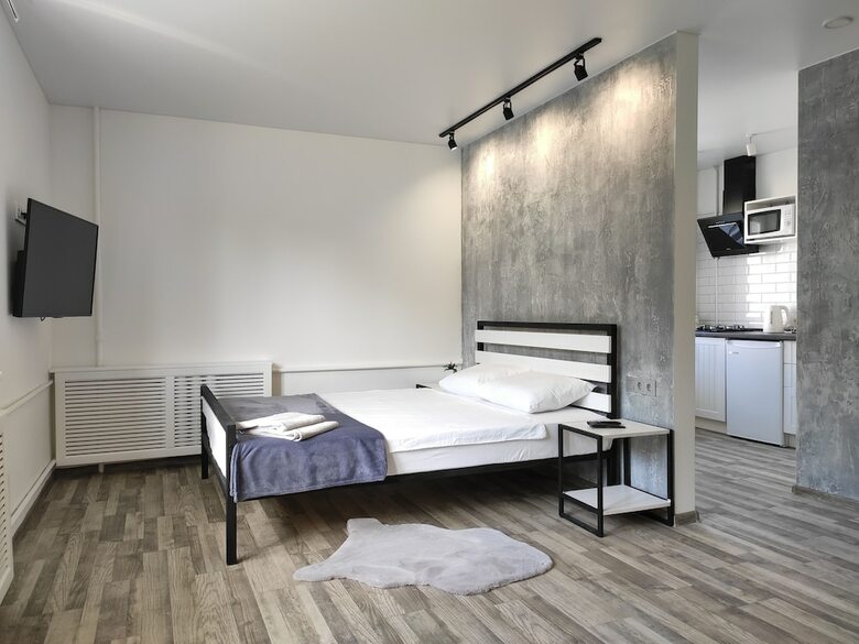 Apartamento Irent.by Yakuba Kolasa Sq.