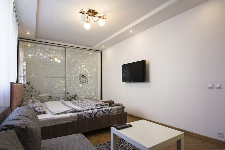 Apartamento Irent.by Yakuba Kolasa Sq.