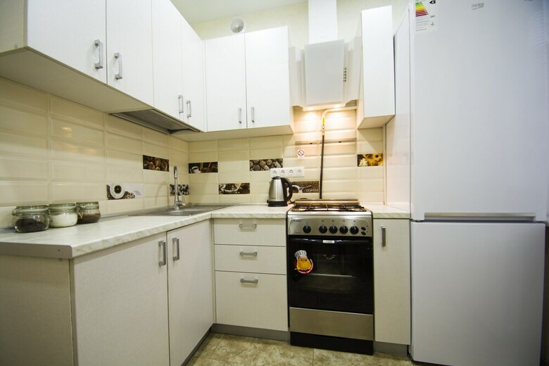Apartamento Irent.by Yakuba Kolasa Sq.