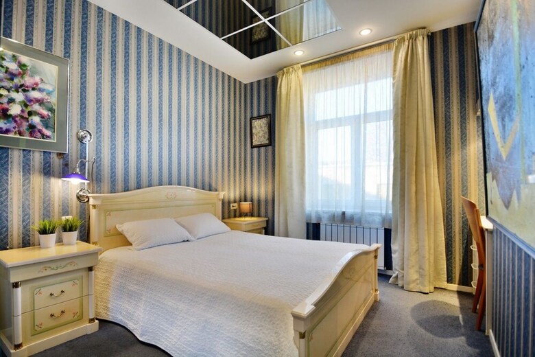 Apartamento Irent.by Yakuba Kolasa Sq.