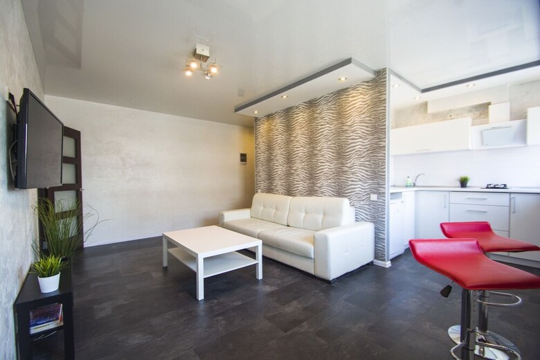 Apartamento Irent.by Yakuba Kolasa Sq.