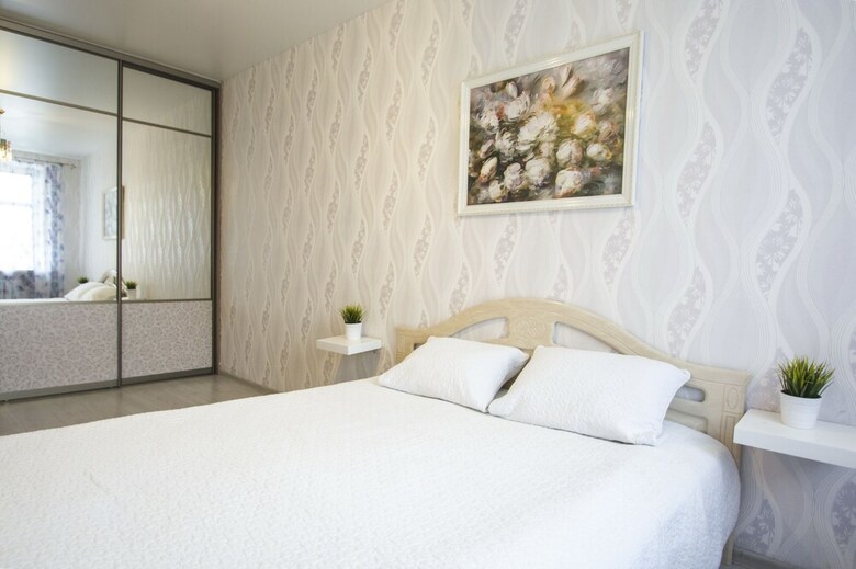 Apartamento Irent.by Yakuba Kolasa Sq.