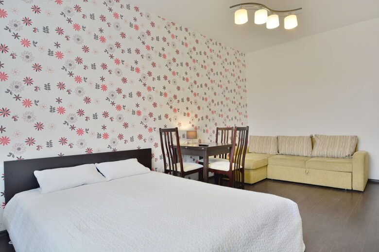 Apartamento Irent.by Yakuba Kolasa Sq.