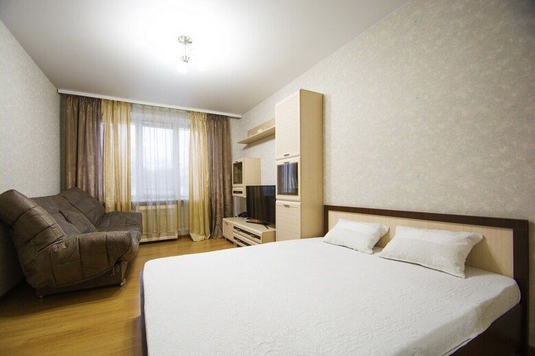 Apartamento Irent.by Yakuba Kolasa Sq.
