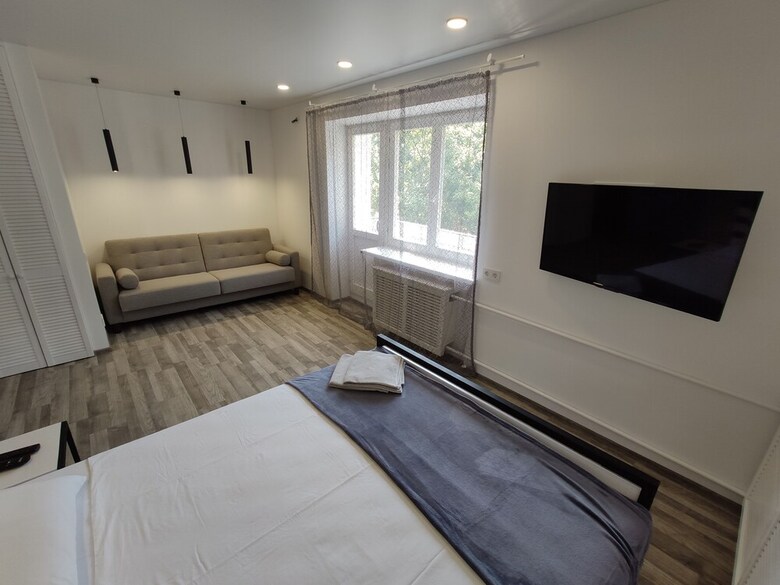 Apartamento Irent.by Yakuba Kolasa Sq.