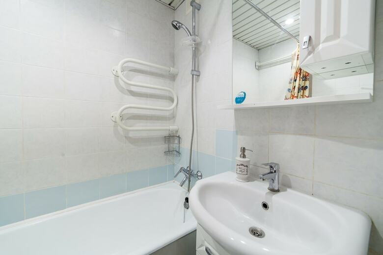 Apartamentos Accomodation Service Minsk