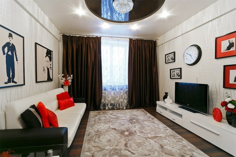 Studiominsk Apartments In Centre