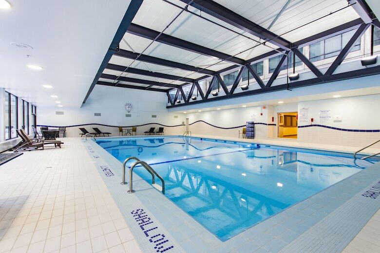 Delta Hotels By Marriott Ottawa City Centre