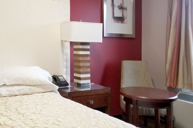 Motel Hotel Kent Chatham