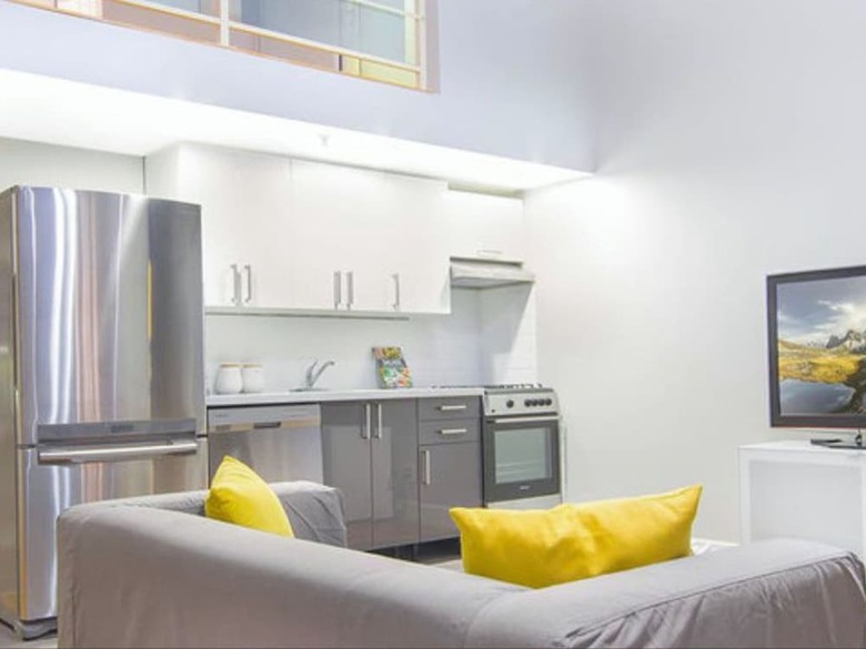 Apartamentos King Suites Downtown Vancouver