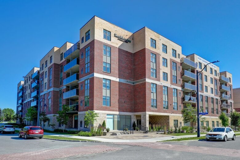 Apartamentos Residences At Kanata Lakes