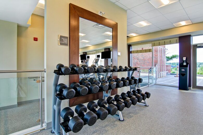 Apartamentos Residences At Kanata Lakes