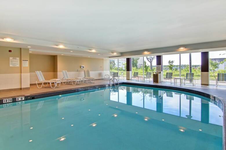 Apartamentos Residences At Kanata Lakes