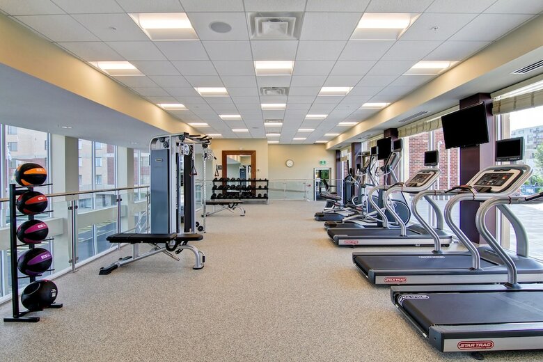 Apartamentos Residences At Kanata Lakes
