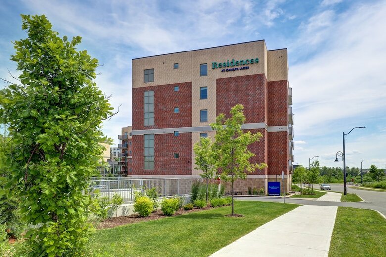 Apartamentos Residences At Kanata Lakes