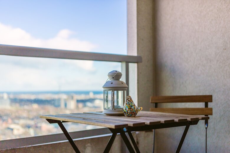 Quickstay - Beautiful Toronto Condo (city Views)