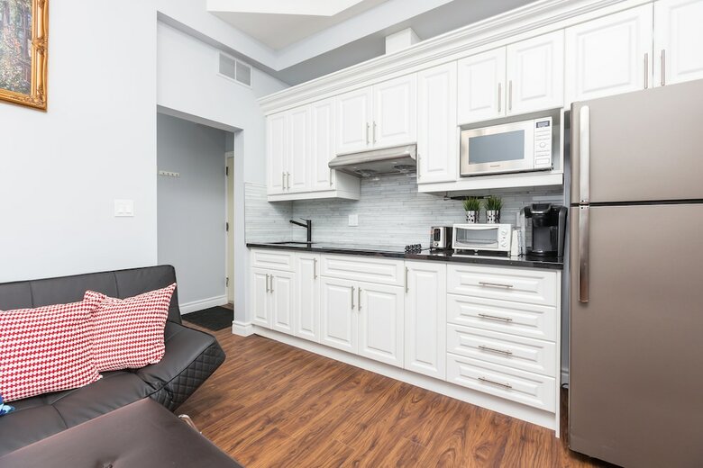 Apartamentos Applewood Suites - Chinatown Loft