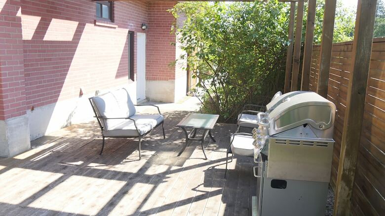 Richview Gardens Apartment